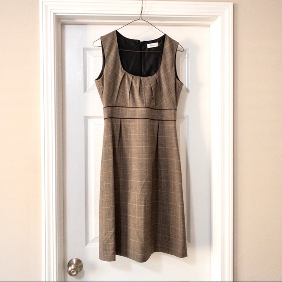 Calvin Klein Dresses & Skirts - 💎Calvin Klein • Dress